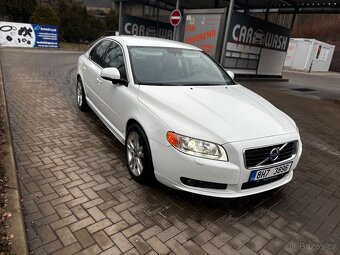 Volvo S80 D5 R design - 4