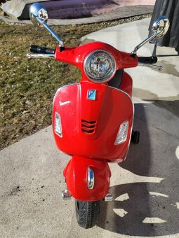 Aku Vespa - 4