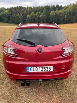 Renault Mégane GT220 - 4