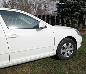 škoda octavia 2.0tdi-103kw-2011 - 4