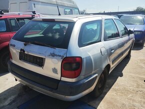 Citroen Xsara - Veškeré náhradní díly - 4