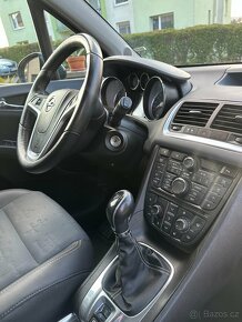 Opel Meriva 1.4 turbo - 4