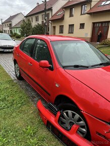 Seat toledo 1.9 TDI 66kw - 4