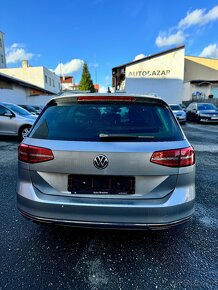 Volkswagen Passat,  2.0 TDI, Highline, 4X4 B8 Ojeté, 7/2018, - 4