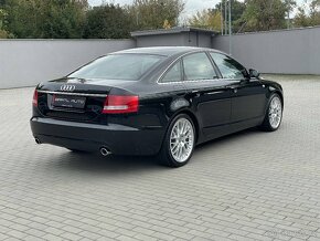 Audi A6, 2.4 V6 130kw S-Line - 4