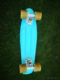 Prodám penny board Tempish - 4