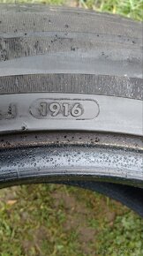 Zimní pneumatiky VREDSTEIN 245/50 R18 104V - 4