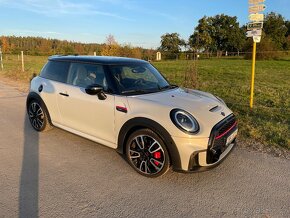 Mini Cooper JCW - 4