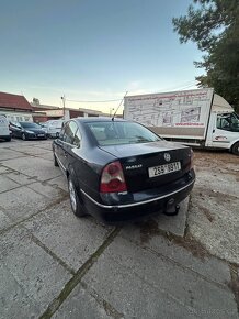 Vw passat b5+ 1.9tdi 96kw - 4