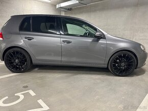 Golf 6 1.4 tsi - 4