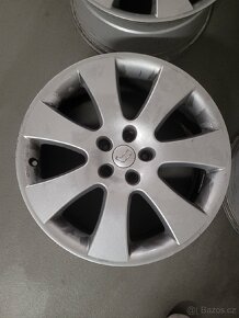 Rondell R18, 5x112 - 4