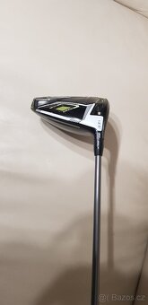 COBRA King Radspeed Black - 4