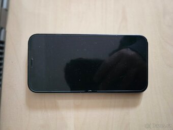 Prodám iPhone 12 128 Gb– jako nový - 4