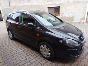 Seat Altea XL - 4