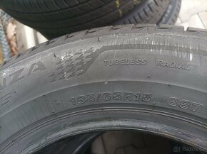 Bridgestone Turanza 185 65 15 88T, nové, nepoužité - 4