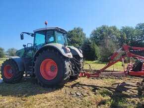 Fendt 828 - 4