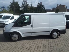 FORD TRANSIT R12 2,2TDCi SKŘÍŇ,KLIMA,SERVIS FORD,DPH,TOPSTAV - 4