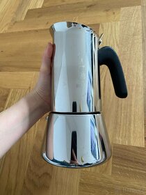 Moka konvice na kávu Bialetti na 10 šálků - 4