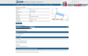 Pole Loukovec 9.600 m2 - 4