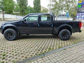 Great Wall Steed 5 LONG / LPG 4x4 ZÁRUKA SERVIS ZDARMA - 4