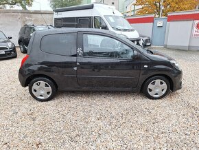 Renault Twingo 1.2i 16V 56KW Klimatizace , Panoramatická stř - 4