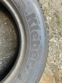 205/65 R 15 94T KRISALP HP2 KLEBER - 4