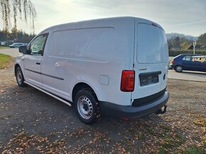 VW Caddy 2.0TDi rv.2018 Long - 4