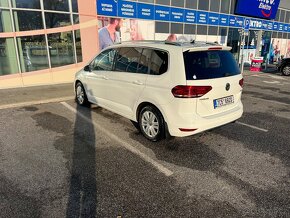 Touran 2.0 TDI 110kw DSG 196tis.km - 4