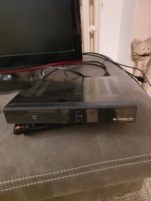 Tv LG+ SET TOP BOX - 4