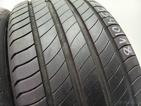 2ks letní pneu 235/40/18 Michelin - 4