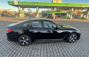 BMW I4 eDrive40 - 4