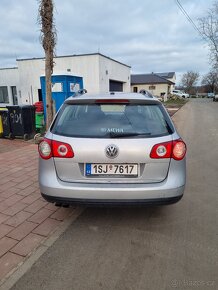 Volkswagen Passat 2.0 TDI 2010 - 4