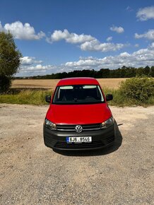 VW Caddy 2.0TDI 110kW - 4