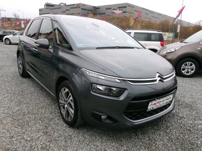 CITROEN C4 PICASSO 1,6 HDi - 4