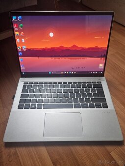 Acer Swift Go 14 Pure Silver celokovový - TOP STAV - 4