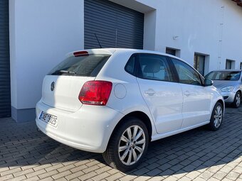 Volkswagen Polo 1.2TSI, DSG - 4