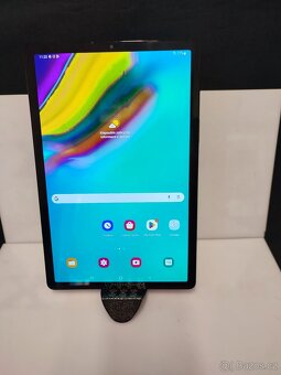 Prodám tablet Samsung S5e, TOP STAV - 4