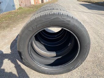 Pneumatika letní  205/55 R17 Continental - 4