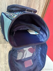 Školní batoh Frozen - 4
