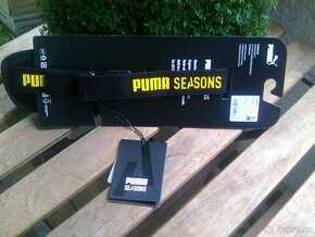 PUMA běžecký opasek Seasons Running Belt - nový - 4