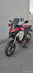 Ducati Multistrada 1260Enduro FULL - 4