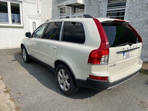 Volvo xc90 4.4 V8 2009 EXECUTIVE - 4