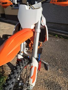 Ktm 85 - 4