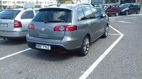 Fiat Croma 1.9 JTD 110 Kw - 4