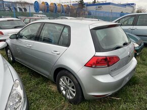 Volkswagen Golf 1,6Tdi 77kw - 4