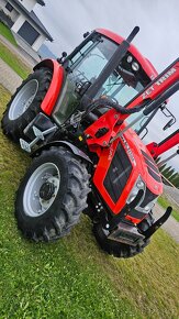 Zetor proxima 90 Trima - 4