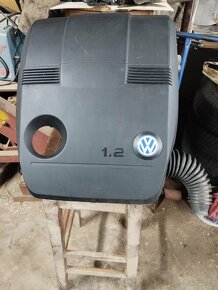 Filtr box WW POLO 1,2 HTP 40 KW kód AWY - 4