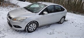 Ford Focus 1.8 TDCi 85kw - 4