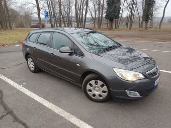 Opel Astra 1,7DT - 4