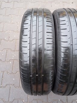 165/70/14 letní pneu hankook - 4